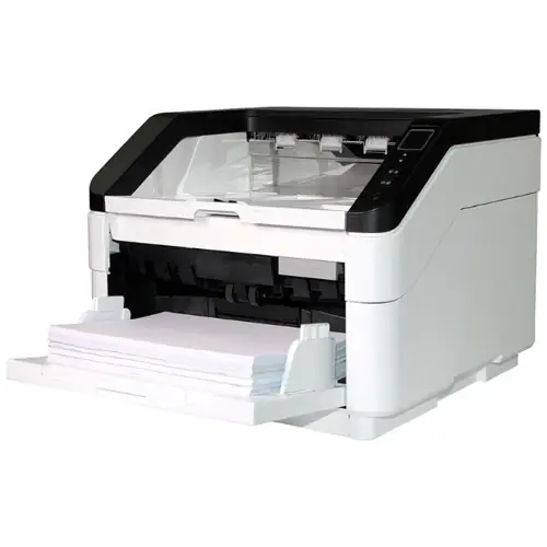 Сканер Avision AD8120  