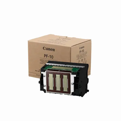 Печатающая головка Canon Printhead PF-10  