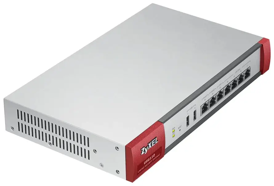 Межсетевой экран ZYXEL USG110 