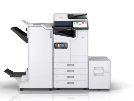 МФУ Epson WorkForce Enterprise AM-C4000 