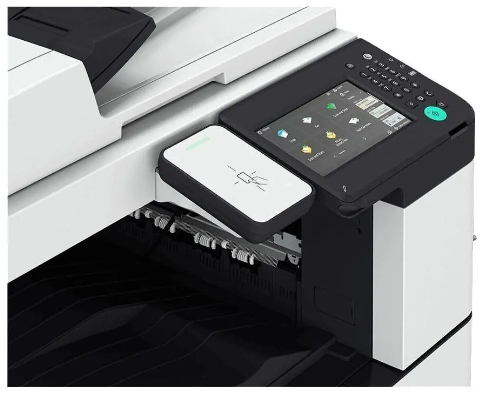 МФУ Canon imageRUNNER 2645i 