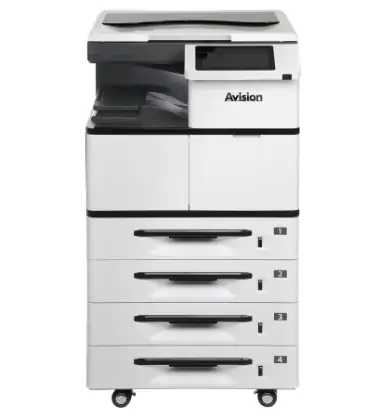 МФУ Avision AM5640i 