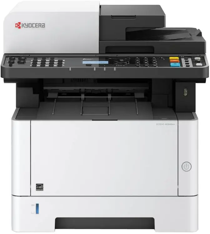 МФУ Kyocera ECOSYS M2540dn 