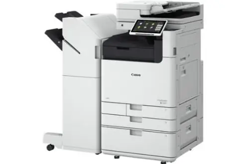 МФУ Canon imageRUNNER ADVANCE DX C3830i 