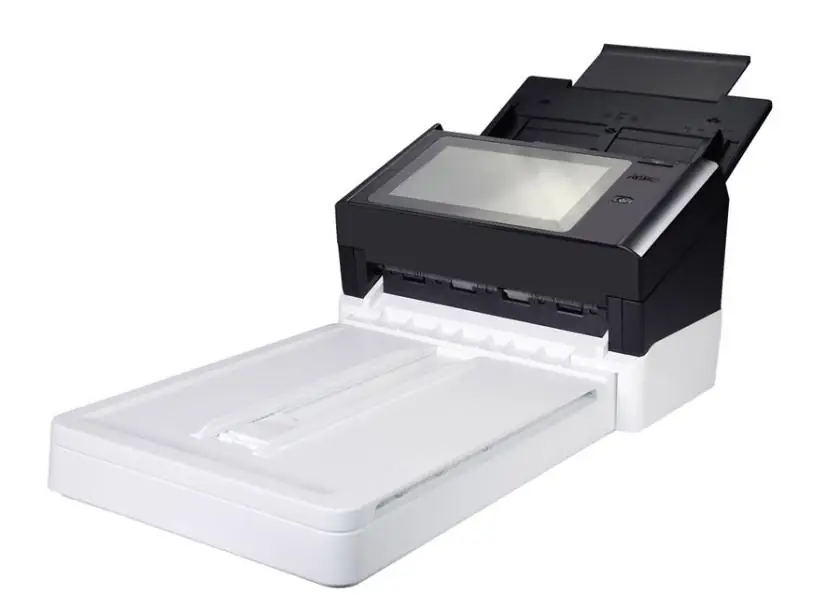 Сканер Avision AN360FW 