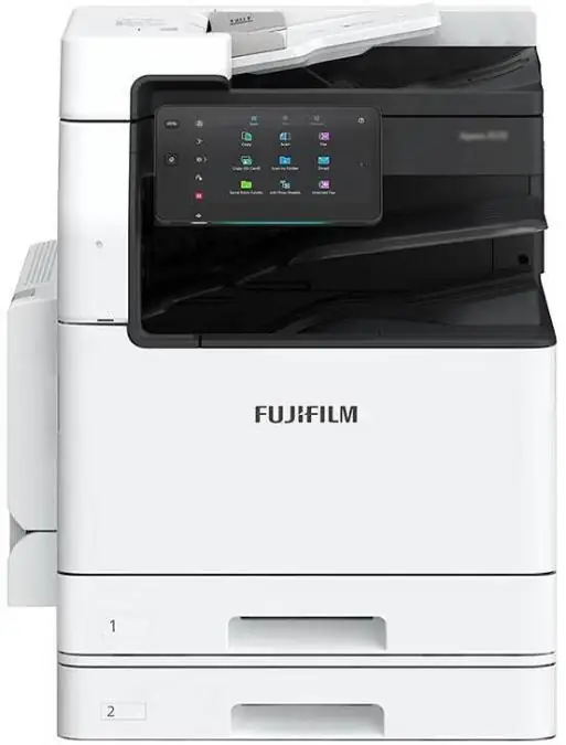 МФУ Fujifilm Apeos C2560 