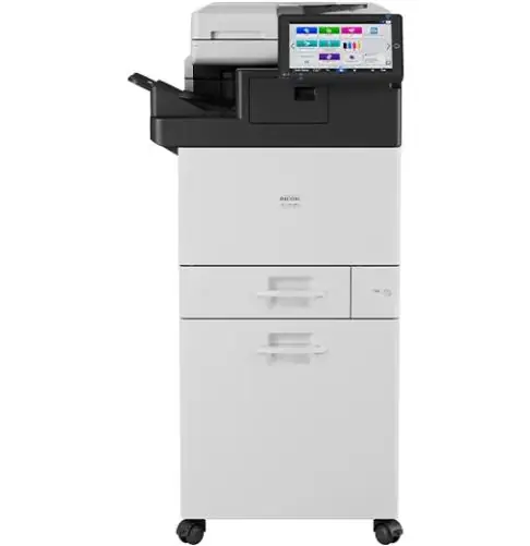МФУ Ricoh IM C401SRF 