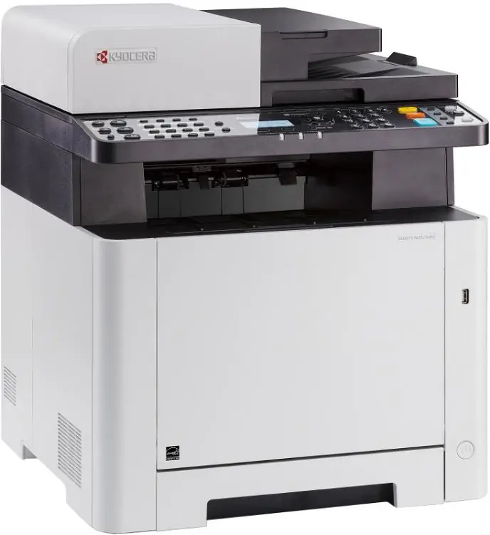 МФУ Kyocera ECOSYS M5521cdn 