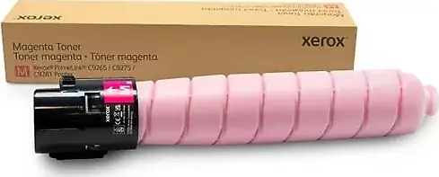 Тонер-картридж для Xerox PrimeLink C9265/C9275/C9281 (magenta) 
