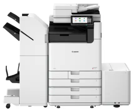 МФУ Canon imageFORCE C5140 