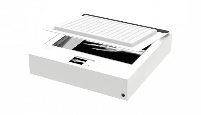 Сканер WideTEK 25-650 Bundle 