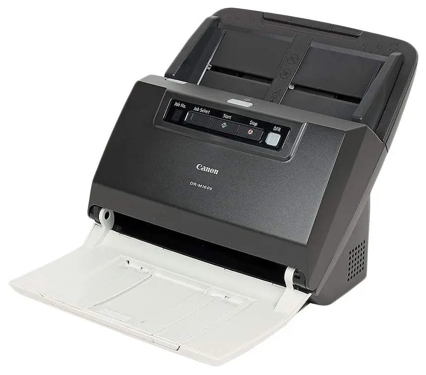 Сканер Canon imageFORMULA DR-M160 II 