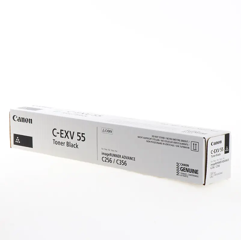 Тонер Canon C-EXV55 (black)