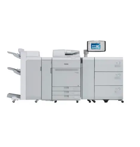 МФУ Canon imagePRESS C910 