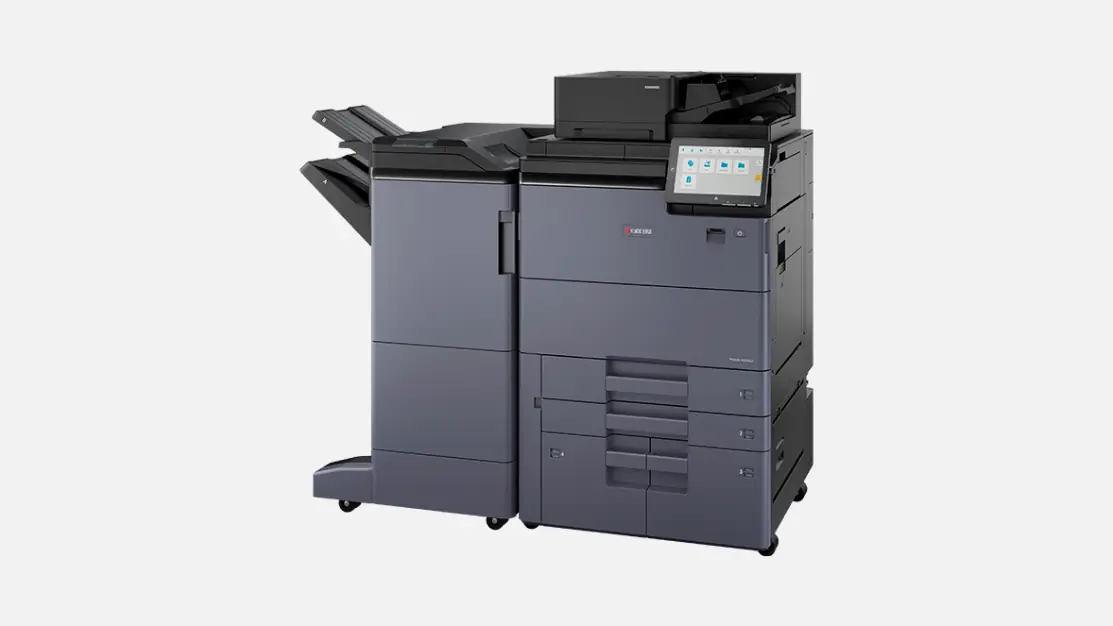 МФУ Kyocera TASKalfa MZ9500ci 