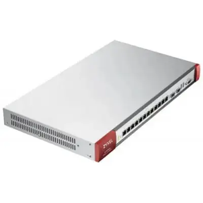 Межсетевой экран ZyWALL USG FLEX 700 