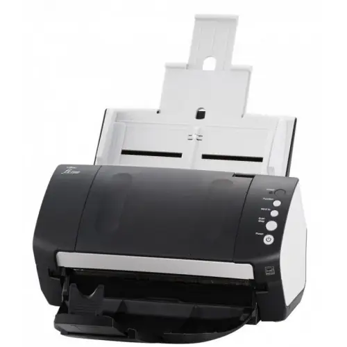 Сканер Fujitsu fi-7140 