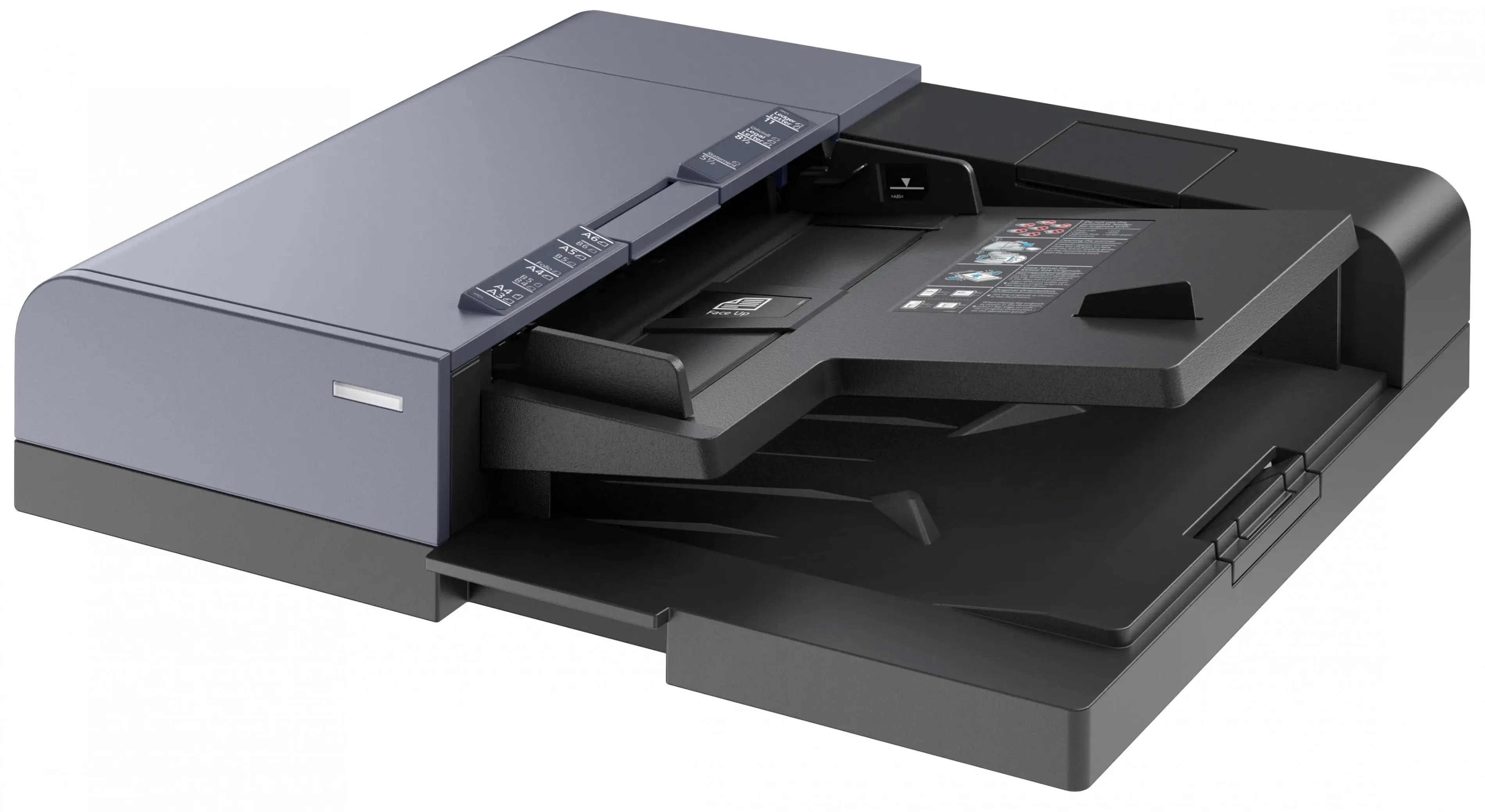 Автоподатчик оригиналов DADF Kyocera DP-7150 (140 листов) 