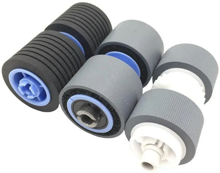 Комплект роликов Canon DR-G1100/G1130/G2090/G2110/G2140 