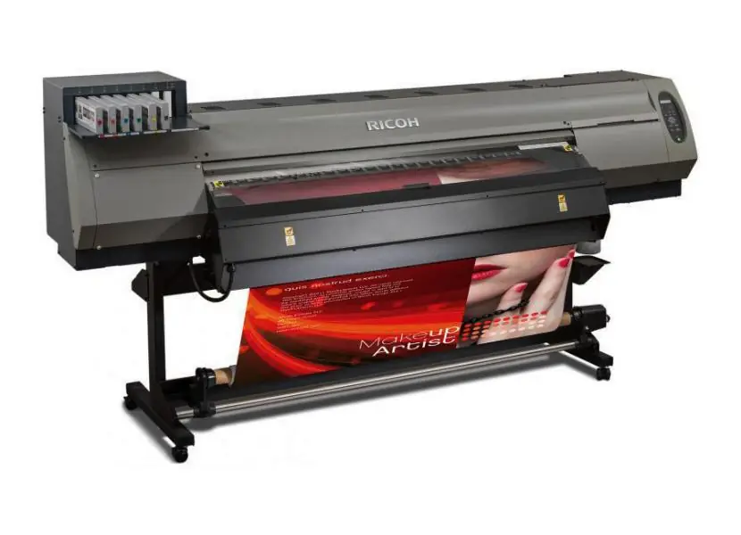 Латексный принтер Ricoh Pro L4160 