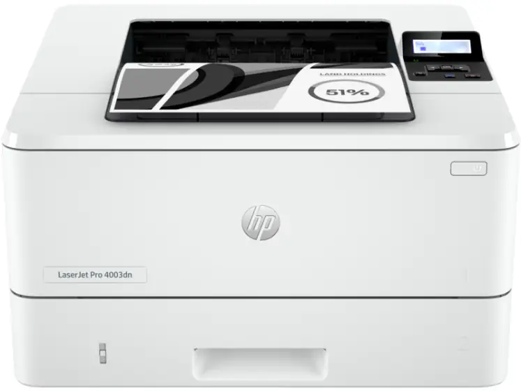 Принтер HP LaserJet Pro 4003dn 