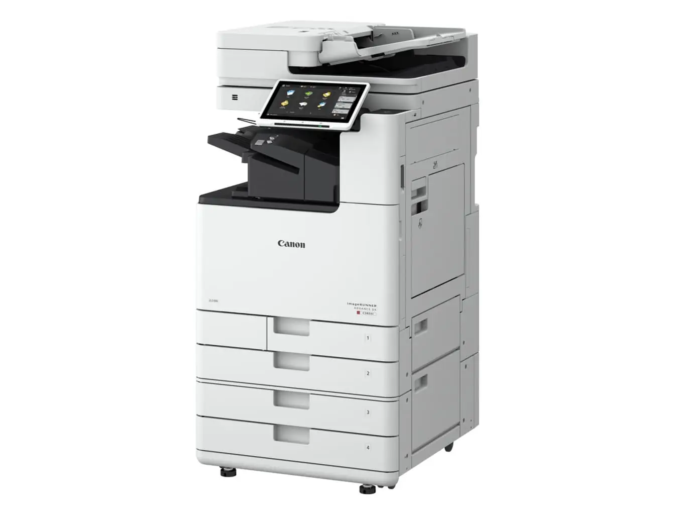 МФУ Canon imageRUNNER ADVANCE DX C3822i 