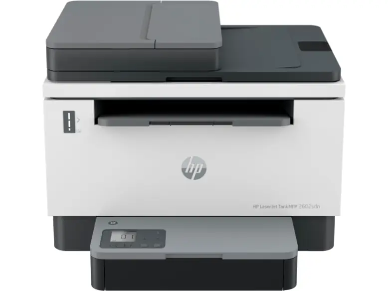 МФУ HP LaserJet Tank 2602sdn 
