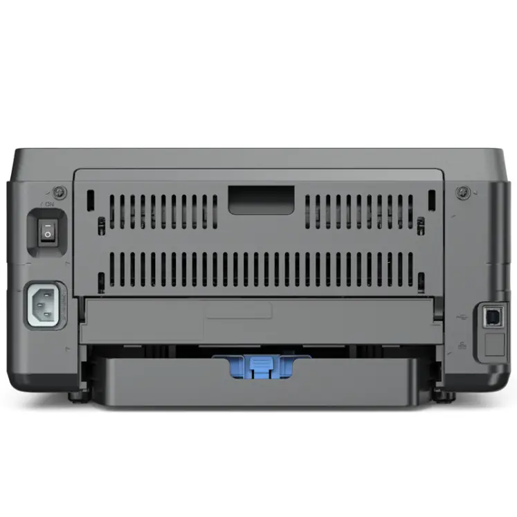 Принтер Deli P3100DNW 