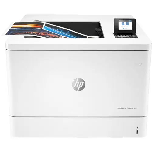 Принтер HP Color LaserJet Enterprise M751dn 