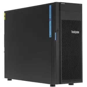 Платформа сервера Lenovo ThinkSystem ST250 