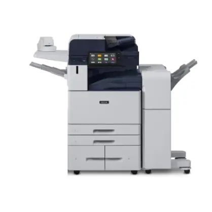 МФУ Xerox AltaLink B8255 с тандемным лотком 