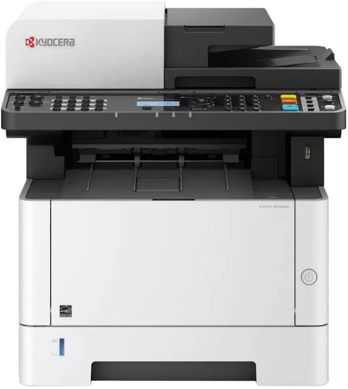 МФУ Kyocera ECOSYS M2040dn 