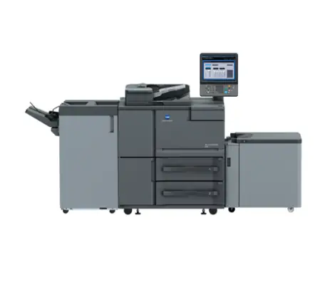 Цифровая печатная машина Konica Minolta AccurioPrint 2100 