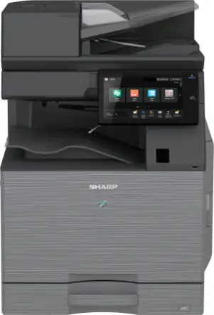 МФУ Sharp BP-71M55EU 