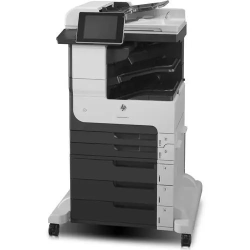 МФУ HP LaserJet Enterprise 700 M725z 