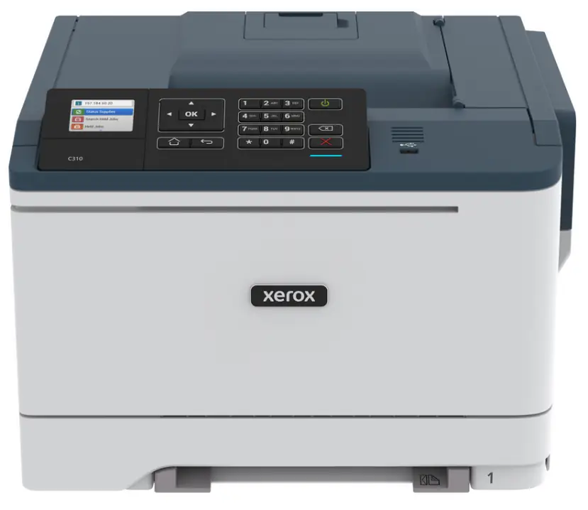 Принтер Xerox C310 