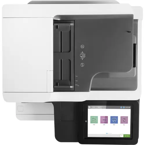 МФУ HP LaserJet Enterprise M635fht 