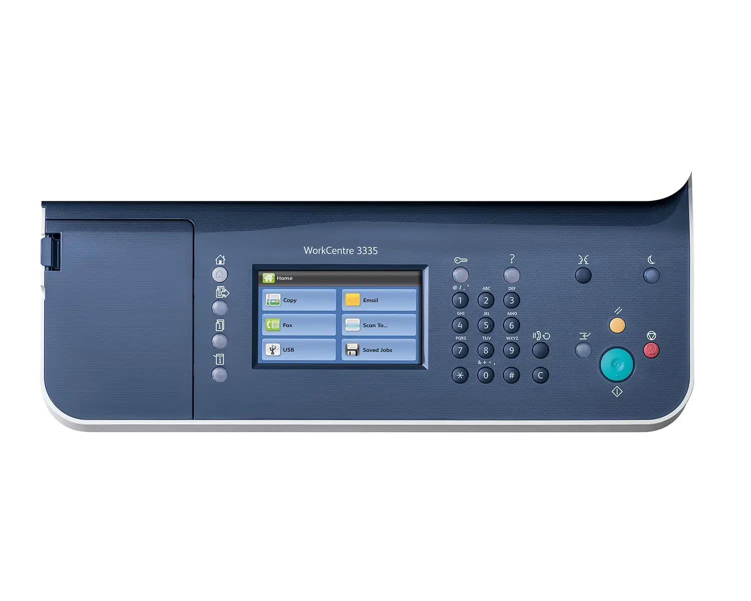 МФУ Xerox WorkCentre 3345 