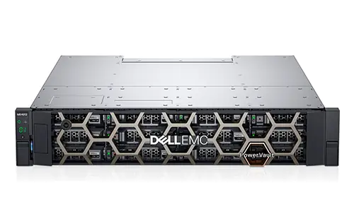 Система хранения данных Dell ME4012 