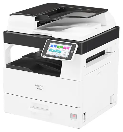МФУ Ricoh IM 2702 