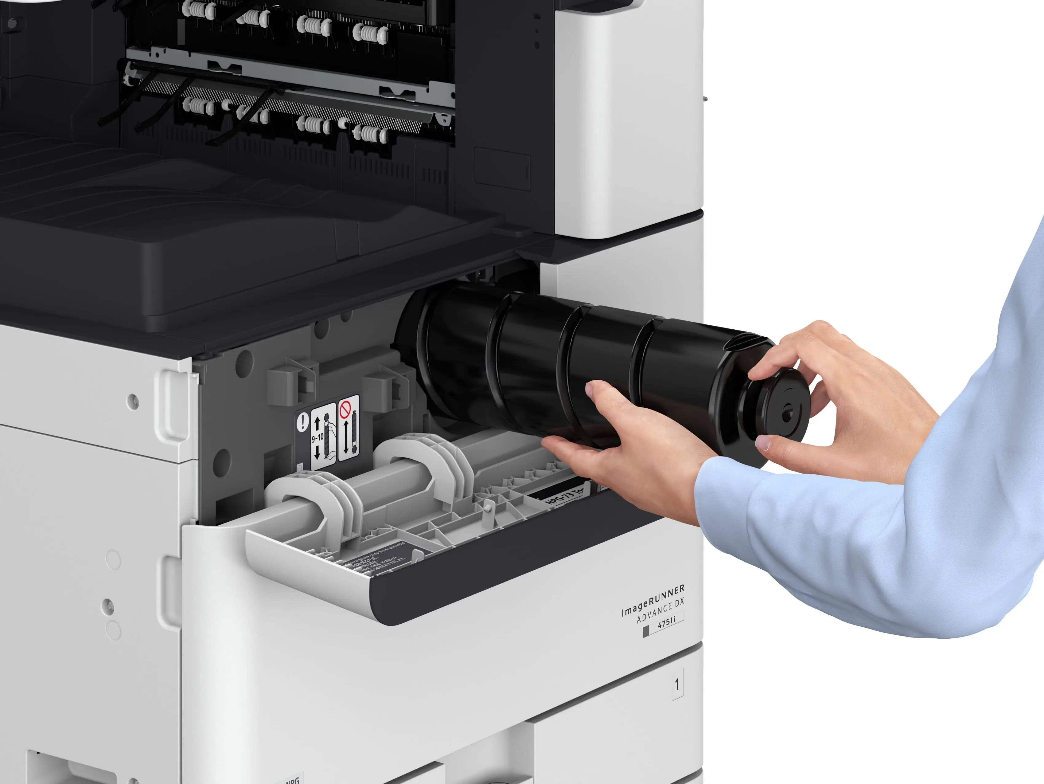 МФУ Canon imageRUNNER ADVANCE DX 4725i 