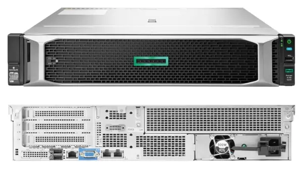 Сервер HPE Proliant DL180 Gen10 