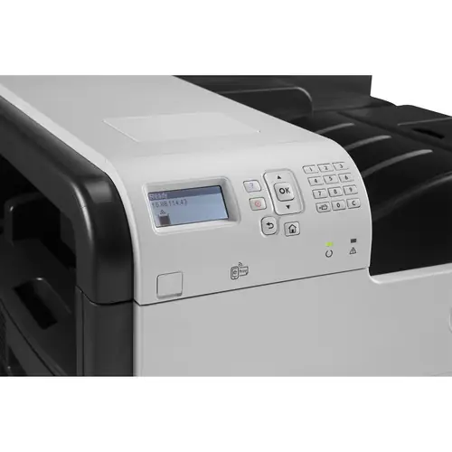 Принтер HP LaserJet Enterprise 700 Printer M712dn 