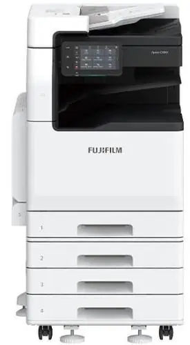 МФУ Fujifilm Apeos C2560 
