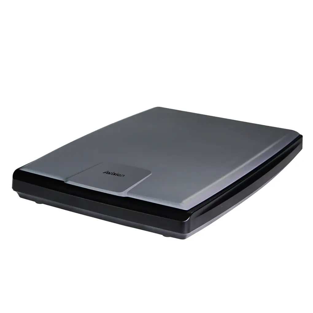 Сканер Avision FB15 