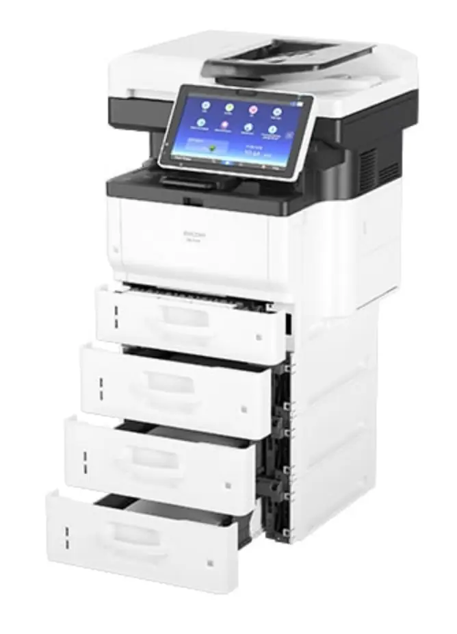 МФУ Ricoh IM 350F 