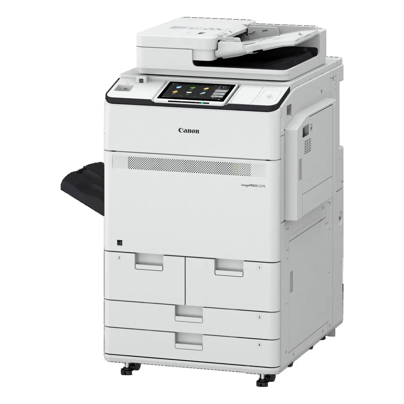 МФУ Canon imagePRESS C265 