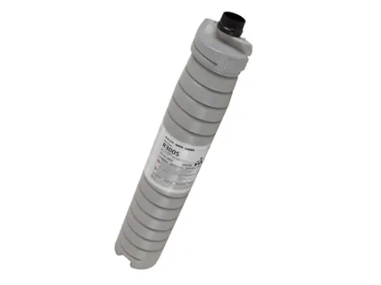 Тонер Ricoh Type 8300s (black) 