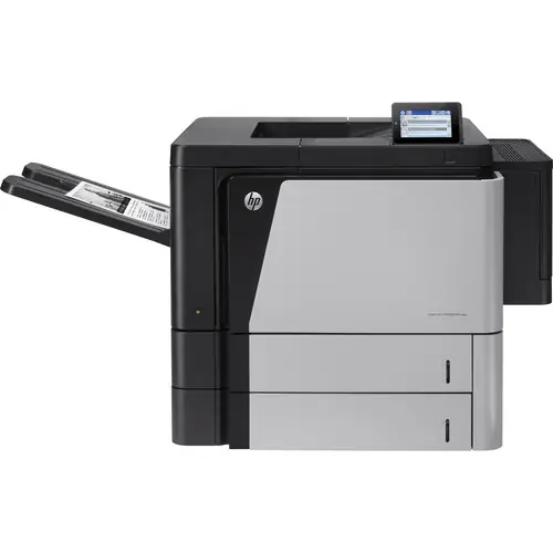 Принтер HP LaserJet Enterprise M806dn 