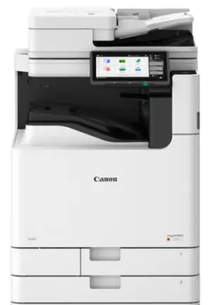 МФУ Canon imageFORCE C5150 